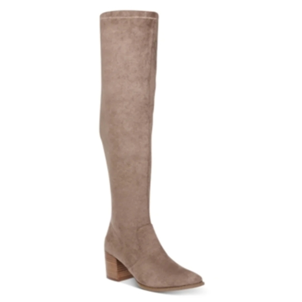 Dolce Vita Trude Over the Knee Boots 👢